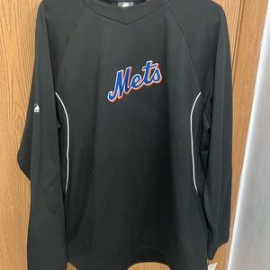 New York Mets sweatshirt large new without tags